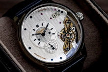 2026 Glashütte Original PanoMaticInverse BNIB Complete Set