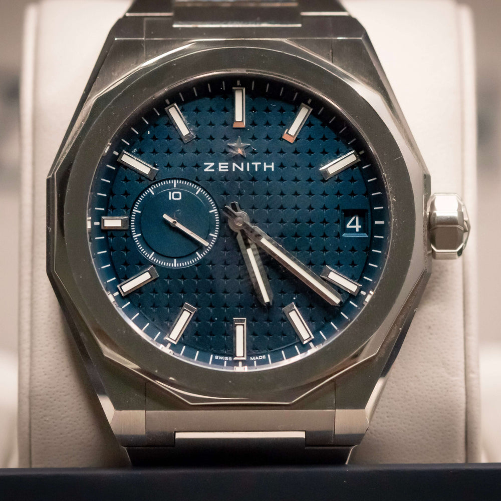 Zenith Defy Skyline Reference 03.9300.362051.I001