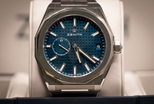Zenith Defy Skyline Reference 03.9300.362051.I001
