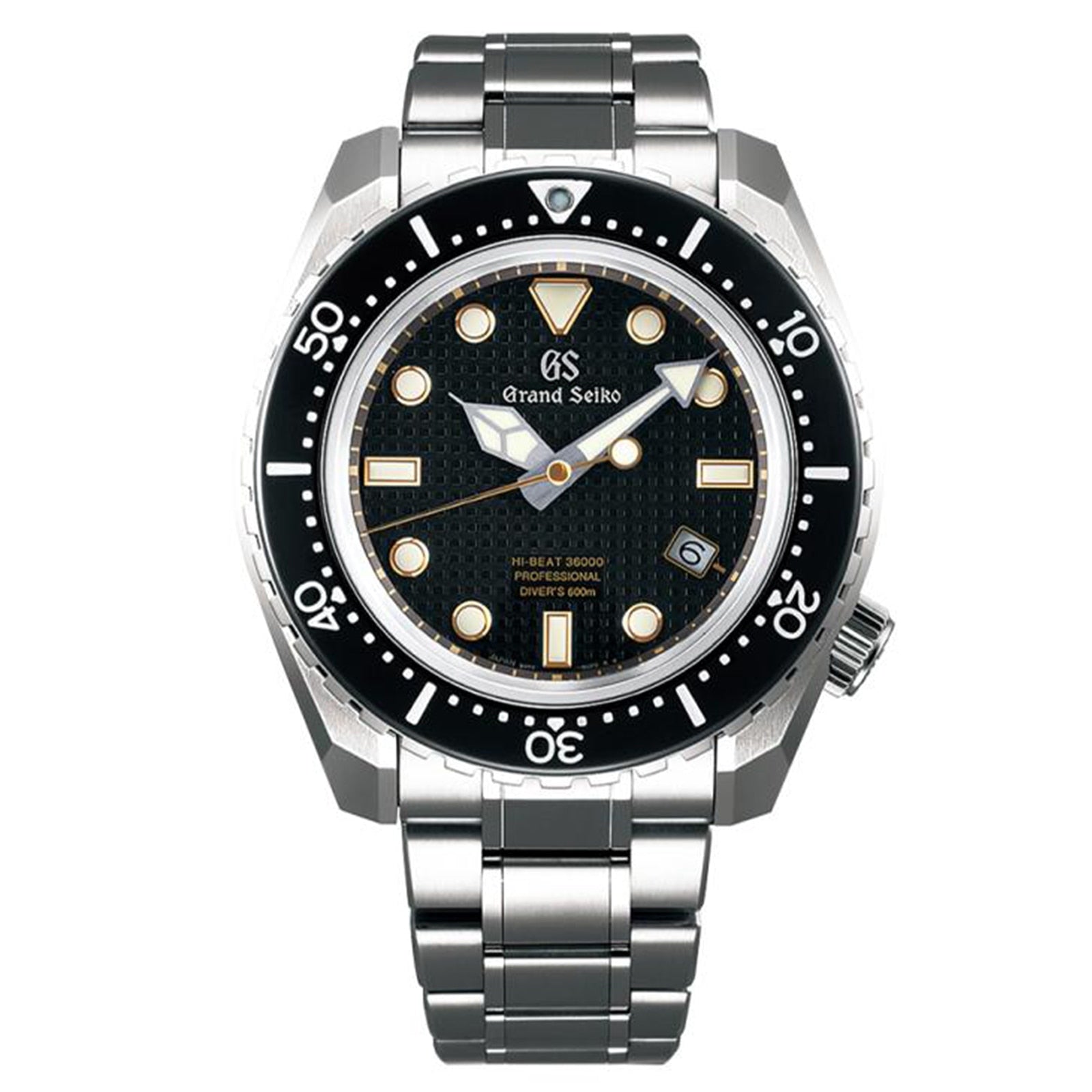 Grand Seiko Sport Mechanical Hi-Beat 36000 SBGH255