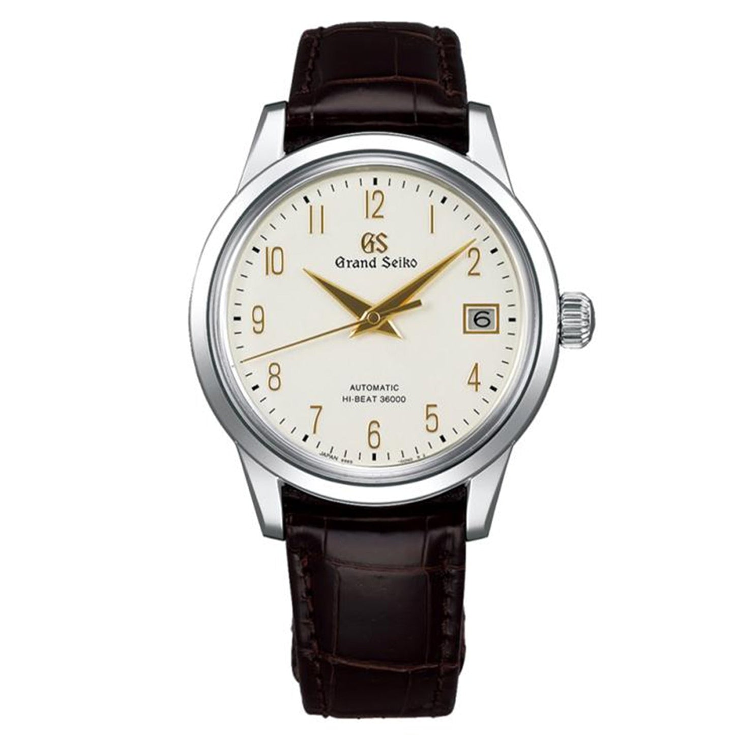 Grand Seiko Elegance Mechanical Hi-Beat 36000 SBGH263