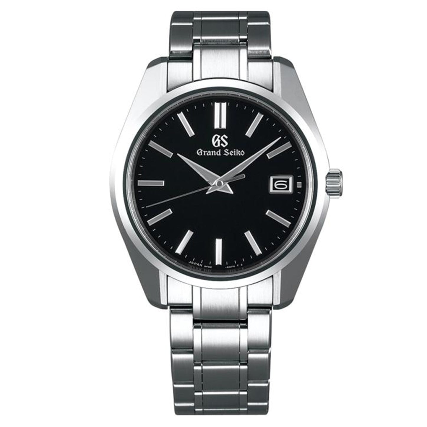 Grand Seiko Heritage 9F Quartz SBGV207