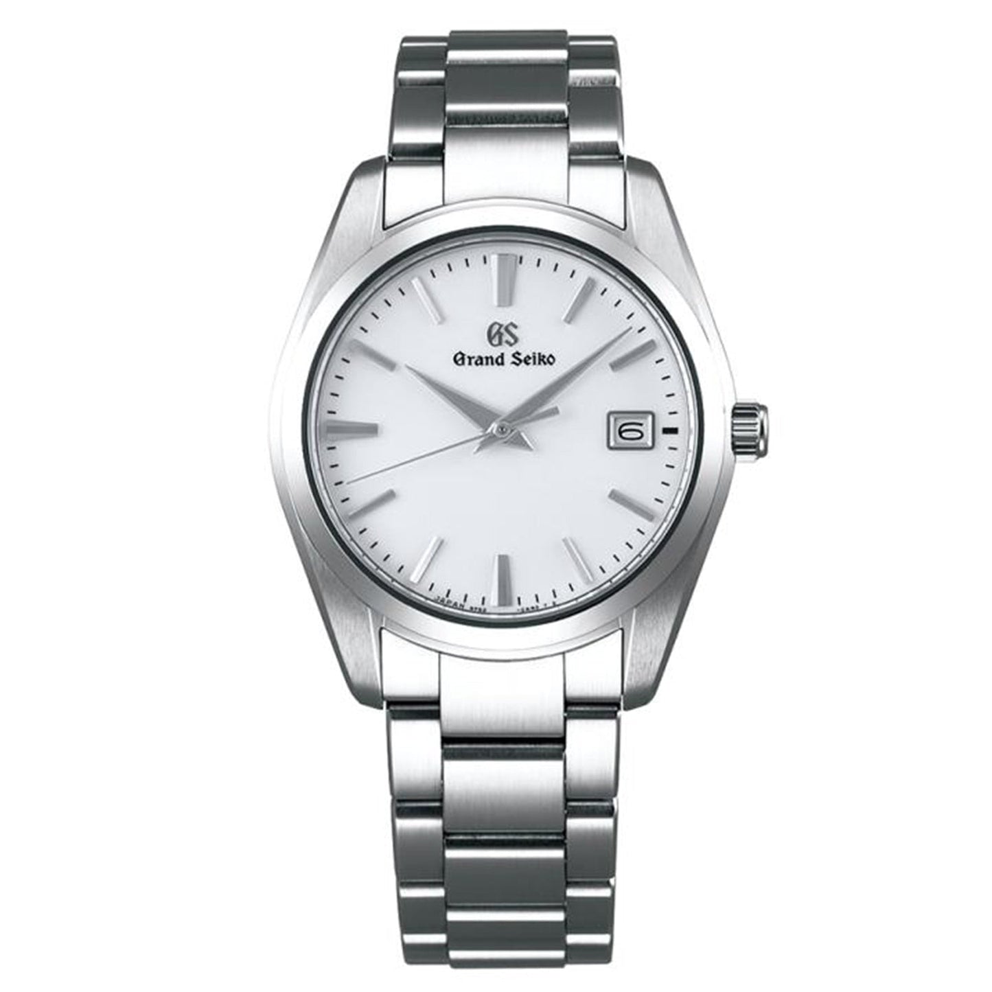 Grand Seiko Heritage 9F Quartz SBGX259