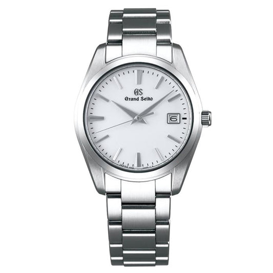 Grand Seiko Heritage 9F Quartz SBGX259