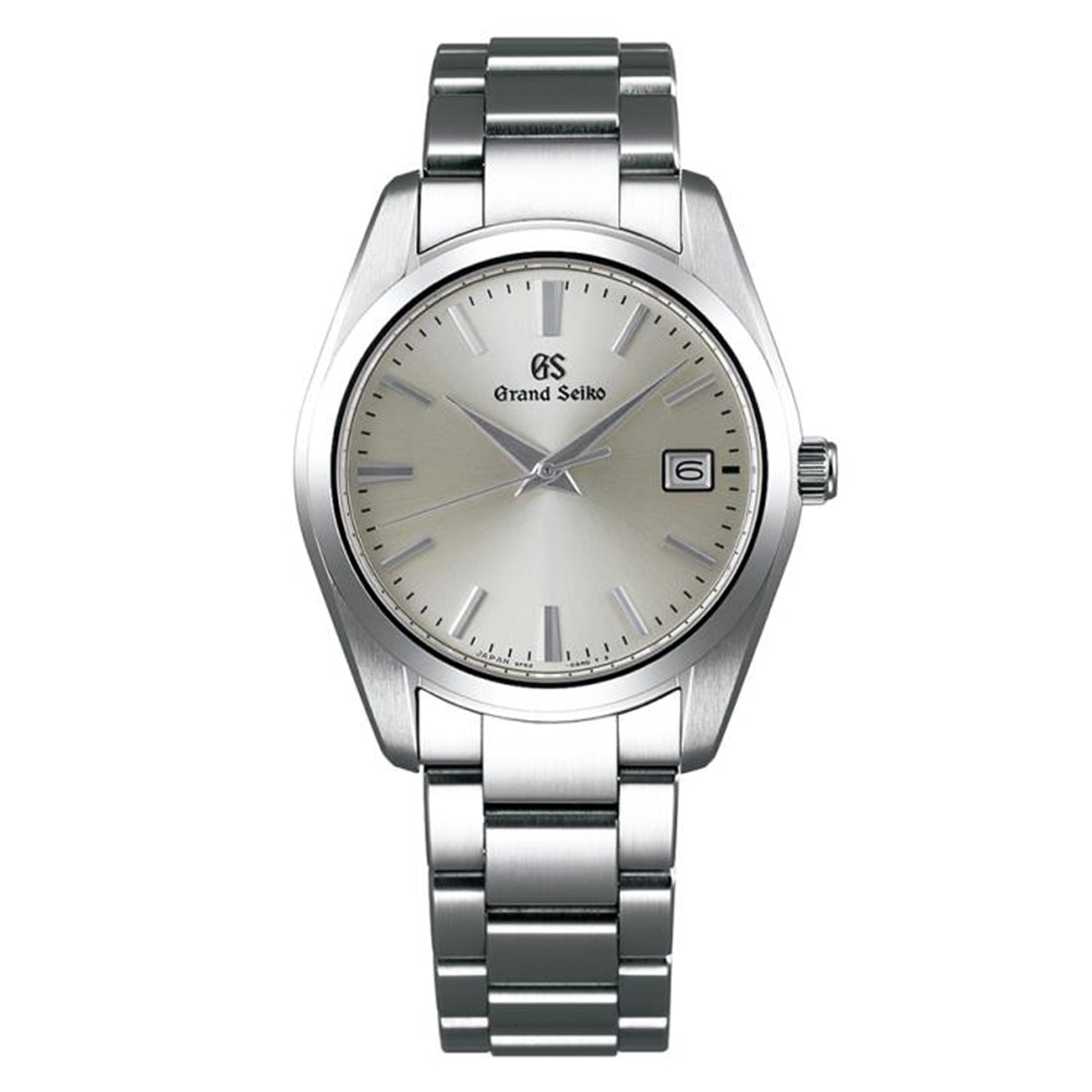 Grand Seiko Heritage 9F Quartz SBGX263