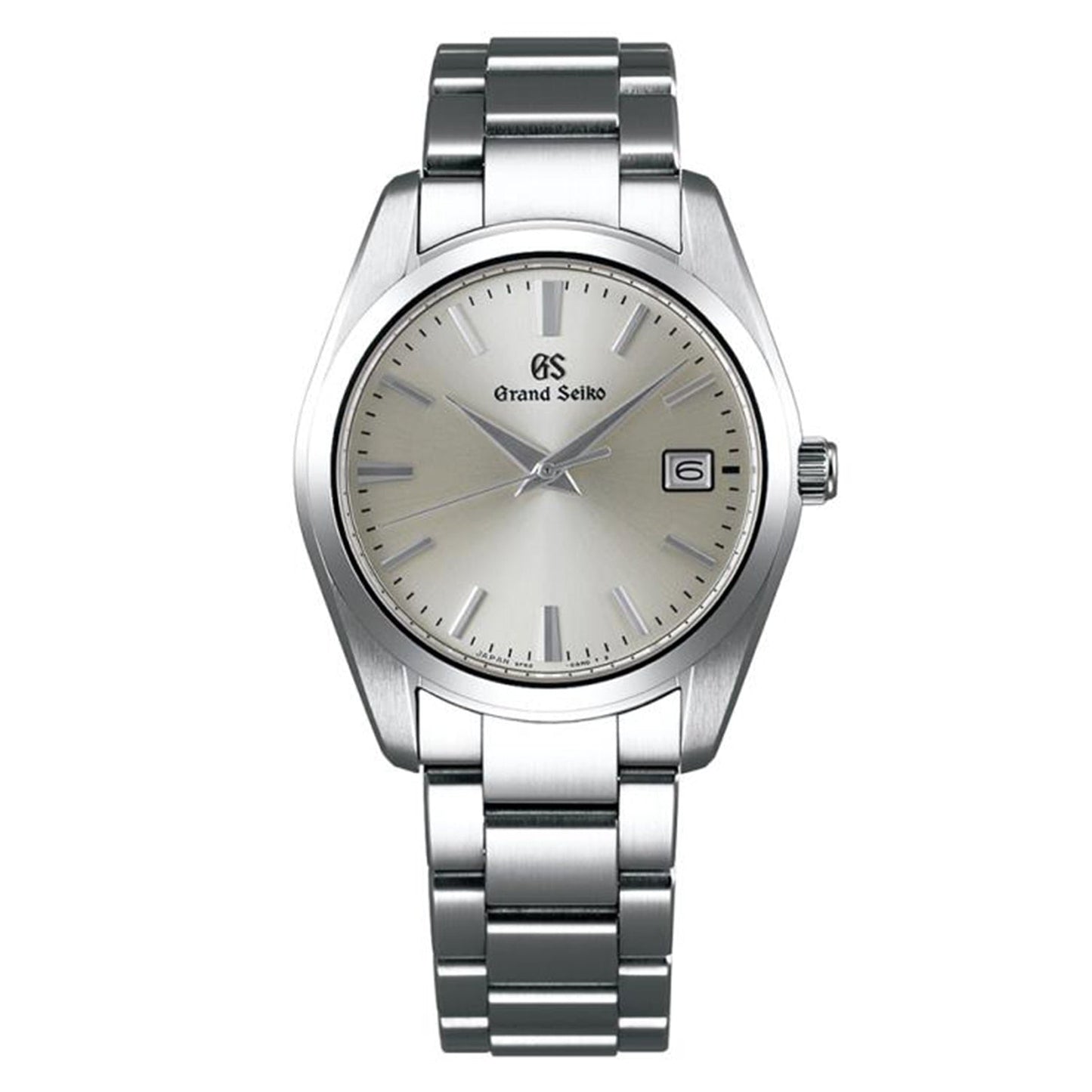 Grand Seiko Heritage 9F Quartz SBGX263