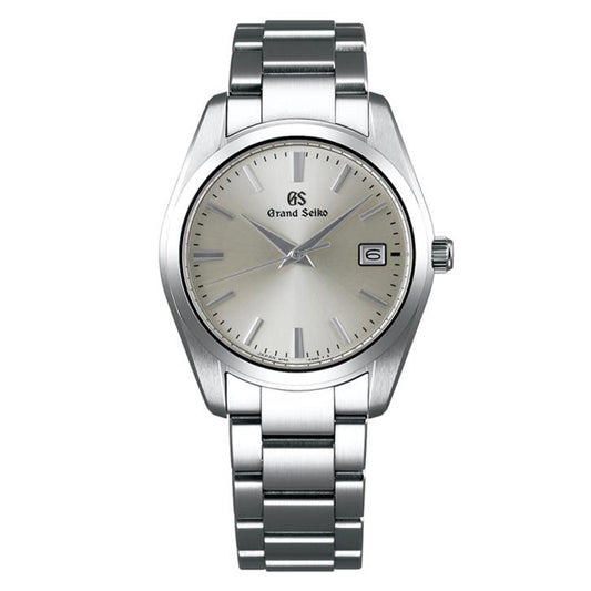 Grand Seiko Heritage 9F Quartz SBGX263