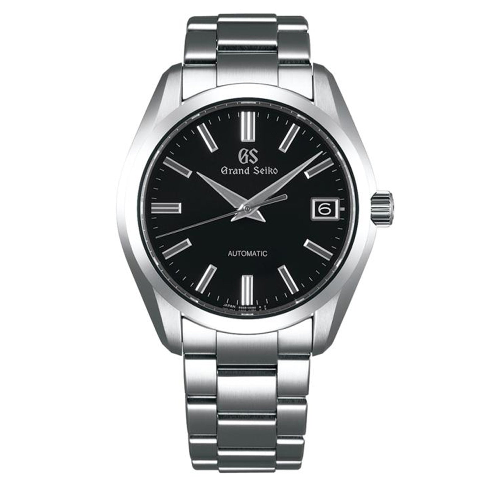 Grand Seiko Mechanical Automatic 3-Day SBGR309
