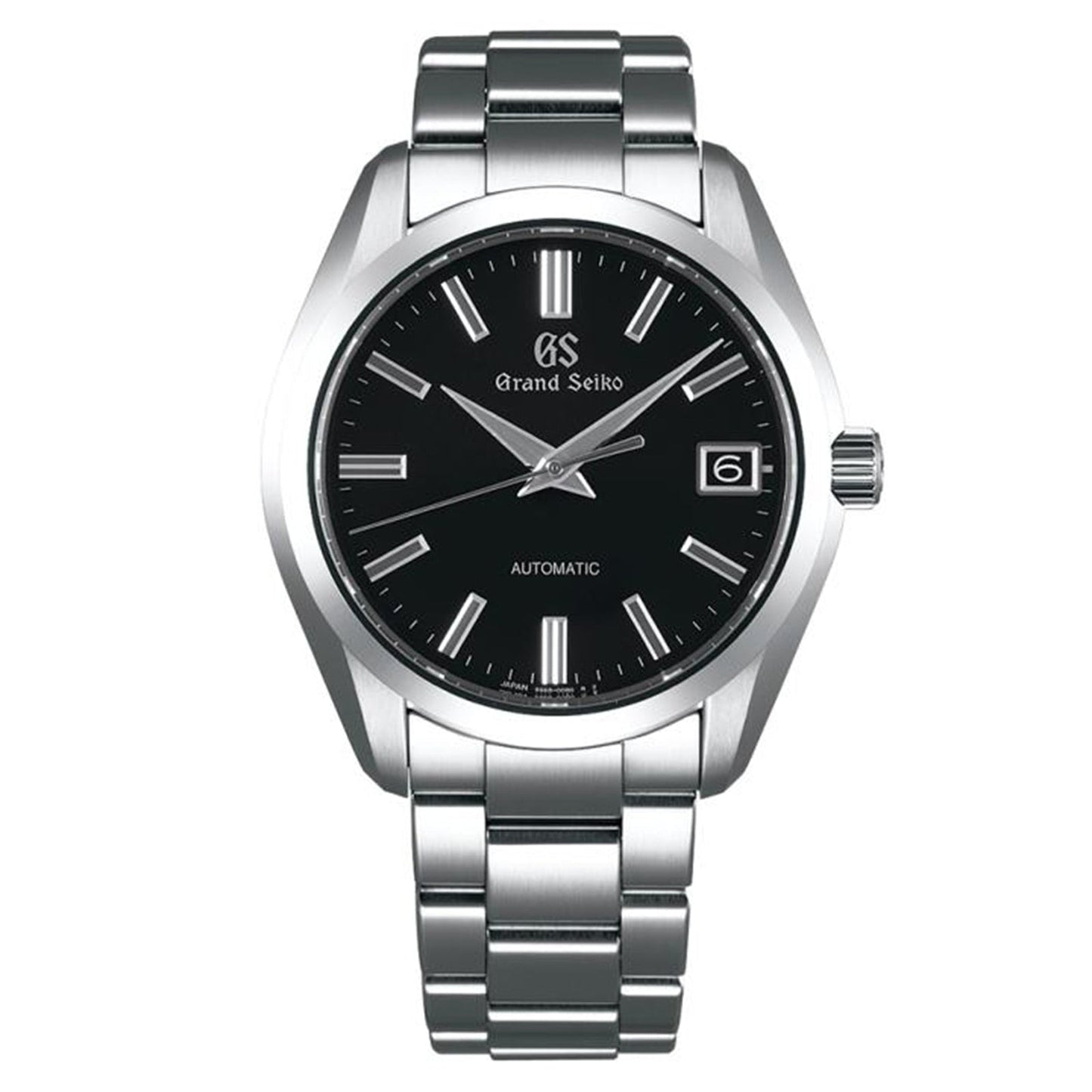 Grand Seiko Mechanical Automatic 3-Day SBGR309