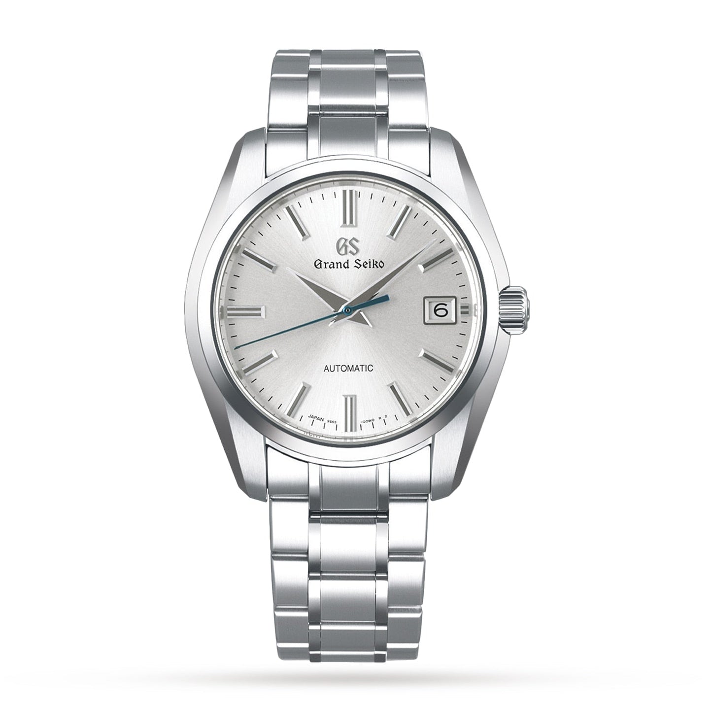 Grand Seiko Heritage Mechanical Automatic 3-Day SBGR315