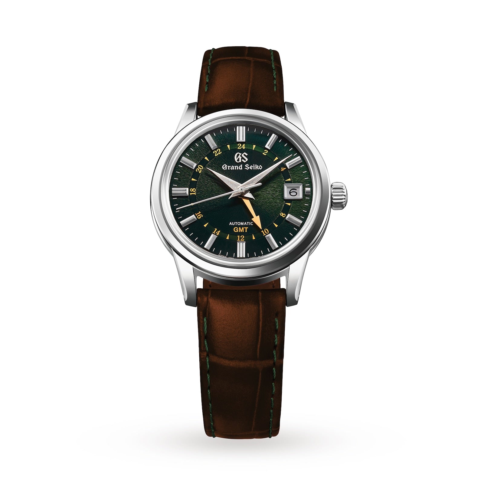 Grand Seiko Elegance WOS Exclusive Toge Special Edition SBGM241