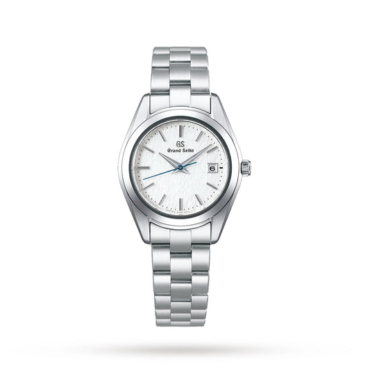 Grand Seiko Heritage Collection The ÒsnowflakeÓ dial STGF359
