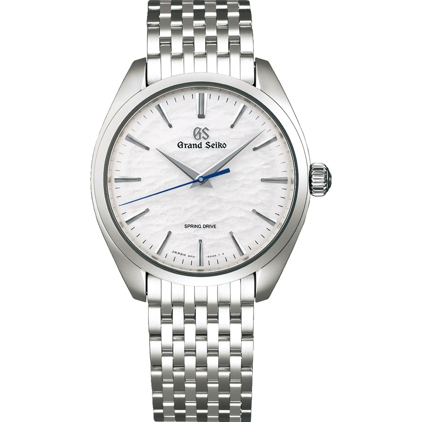 Grand Seiko Heritage 38.5mm Mens Watch SBGY013