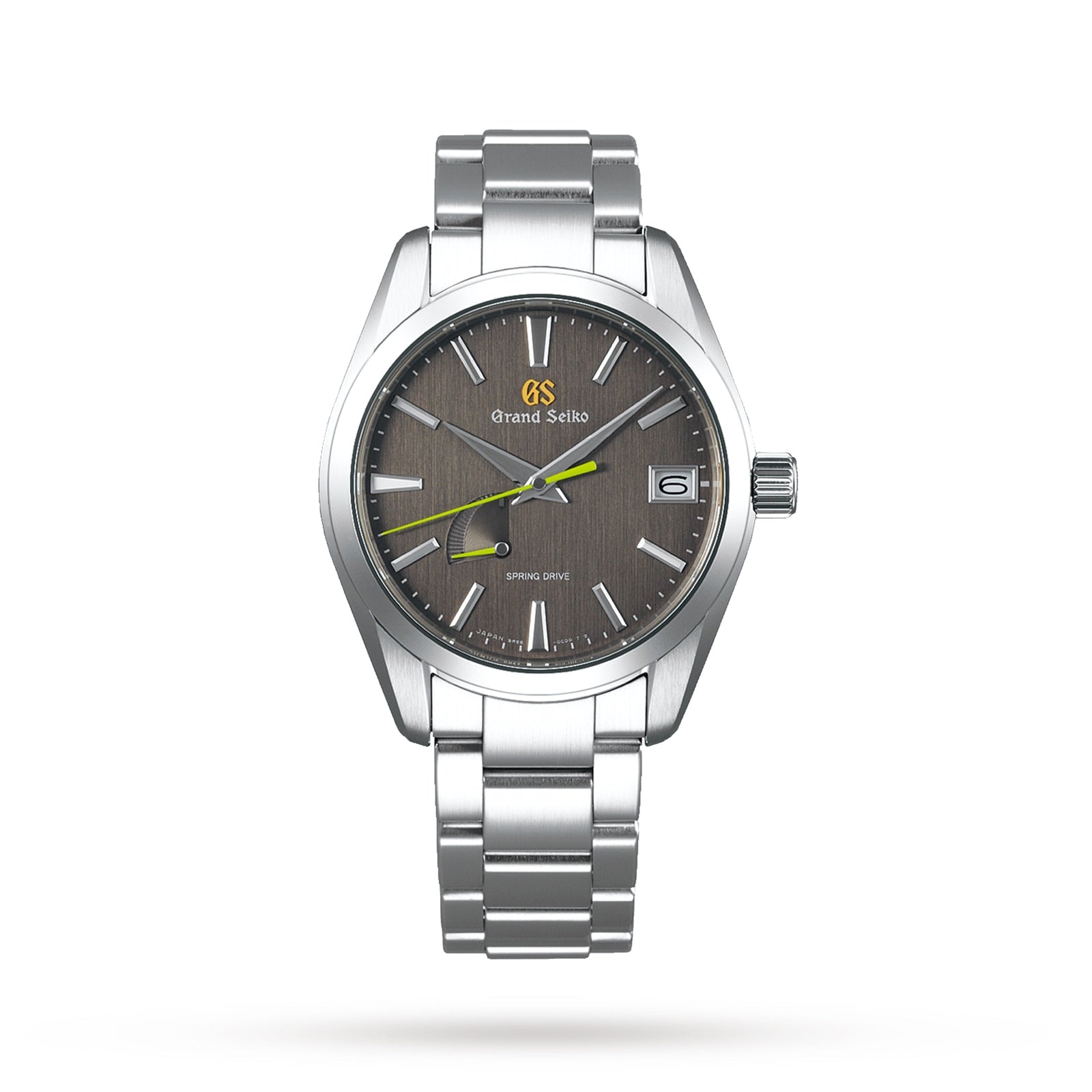 Grand Seiko Heritage Soko Special Edition SBGA429