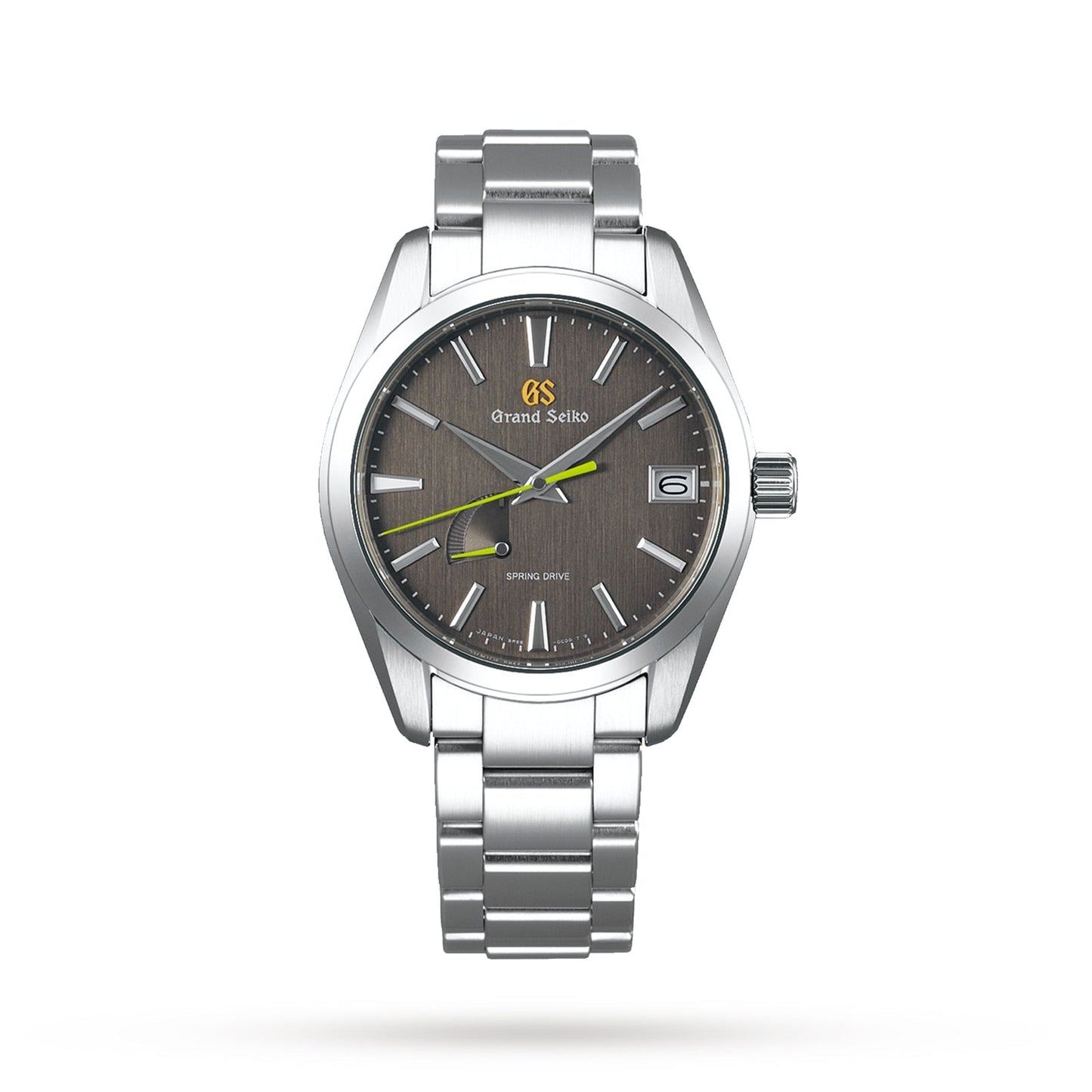 Grand Seiko Heritage Soko Special Edition SBGA429