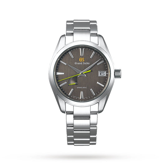 Grand Seiko Heritage Soko Special Edition SBGA429