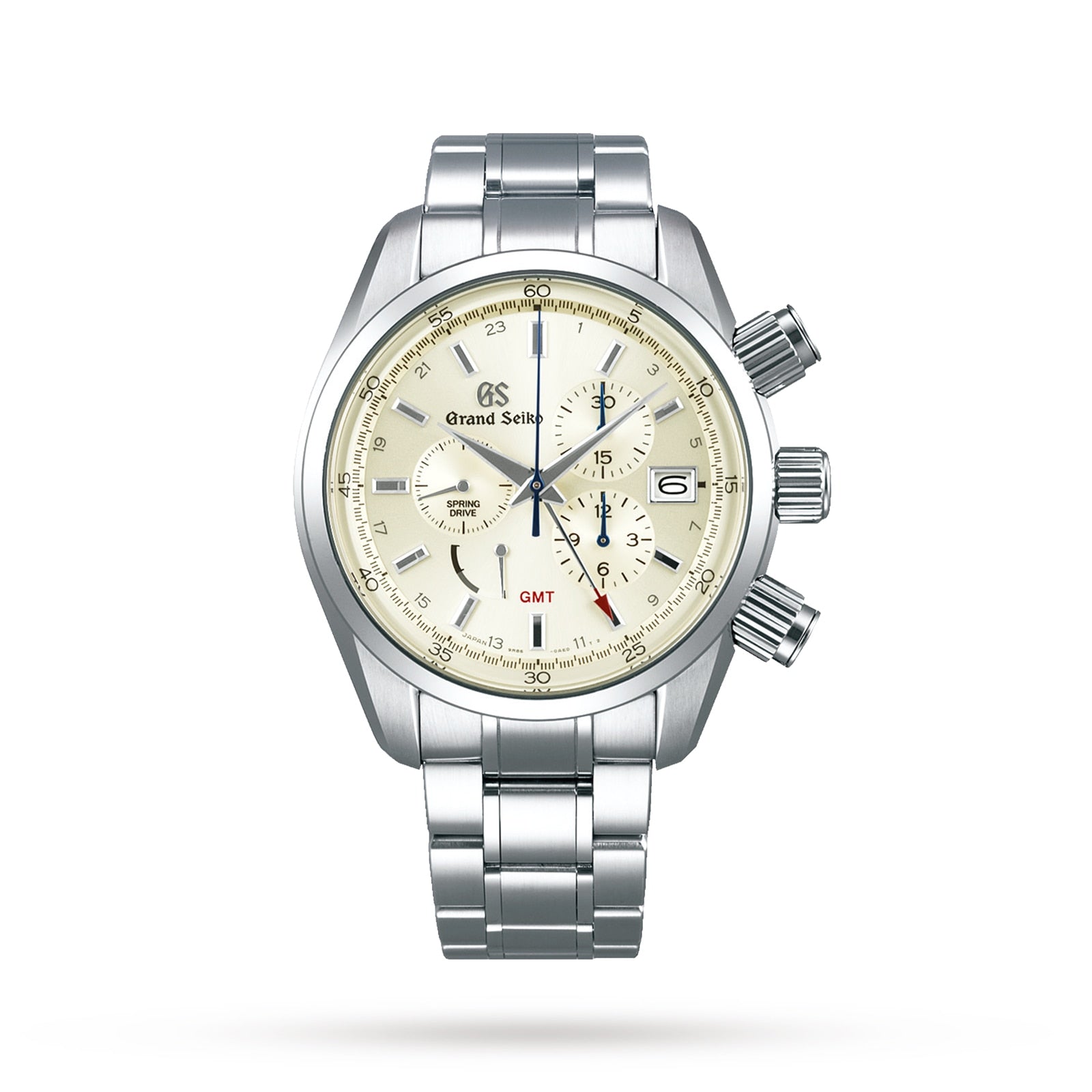 Grand Seiko Sport SBGC201