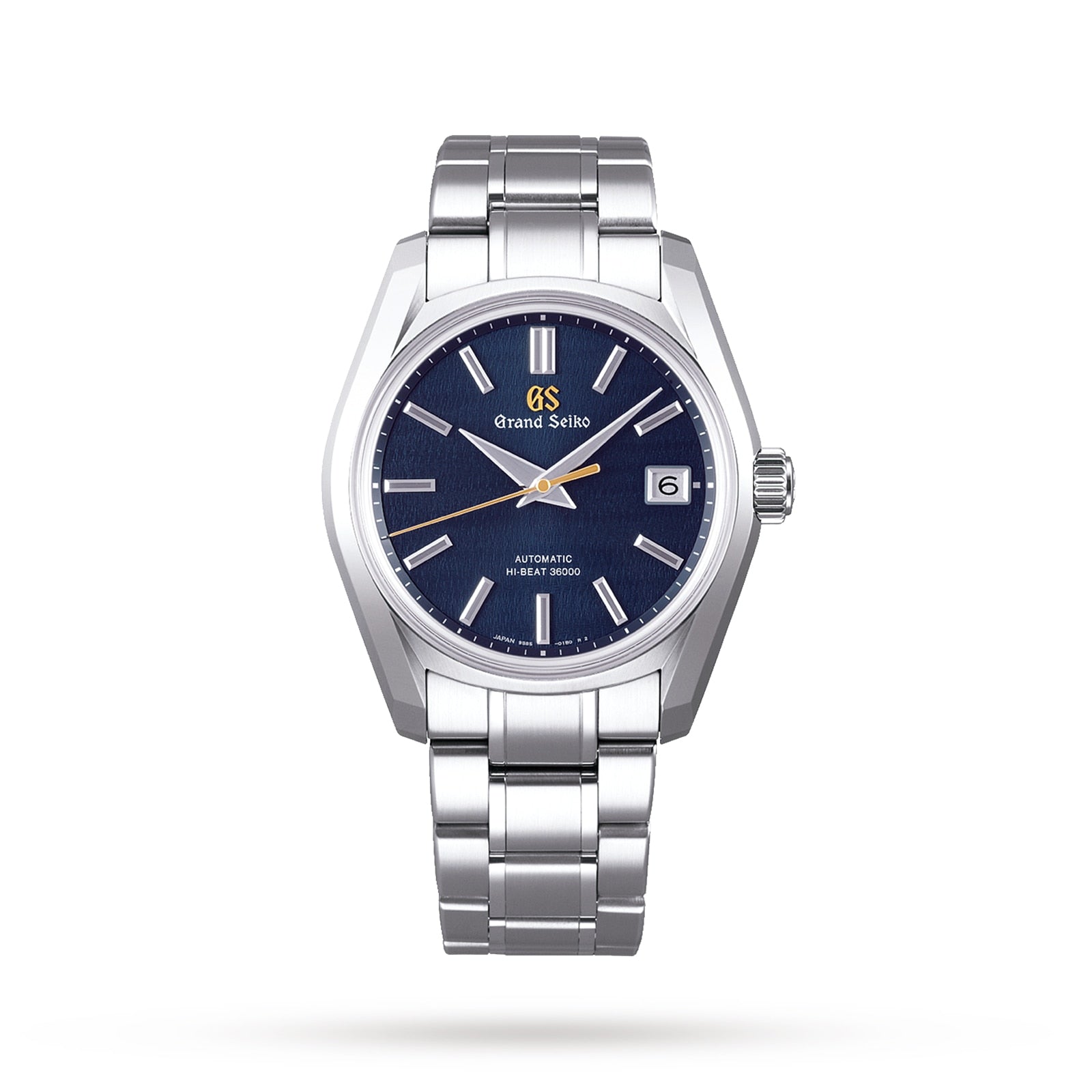 Grand Seiko Heritage Hi-Beat 'Shubun' Autumn Moonlight SBGH273