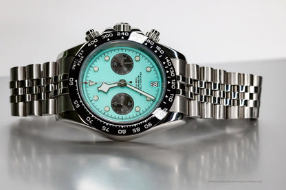 Seikomod BB Chrono image 4