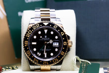 Rolex GMT-Master II - Full Set