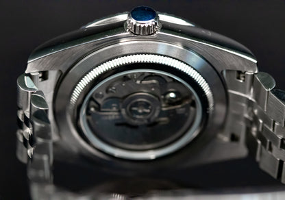 The RoyalDate - Blue image 4