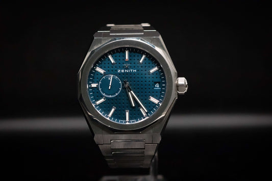 Zenith Defy Skyline Reference 03.9300.362051.I001