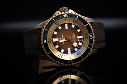 BREITLING SuperOcean Automatic 44mm N17376