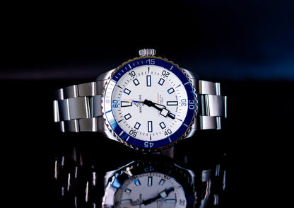 Breitling Superocean Automatic 42 A17375 – Full Set | Excellent Condition