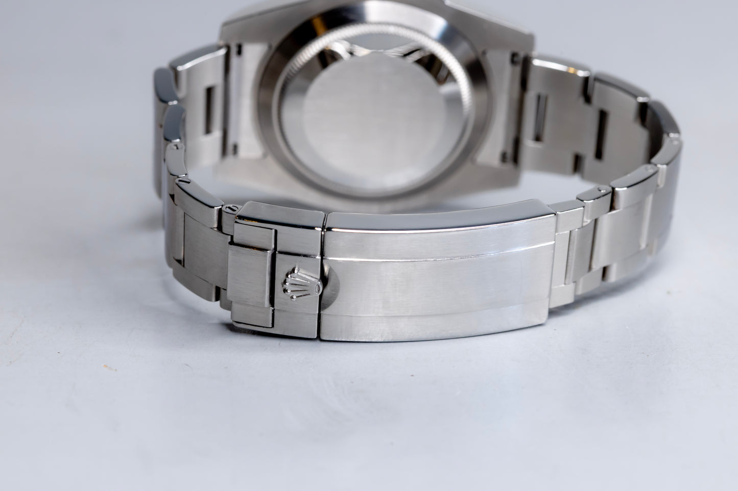 Rolex Submariner Date – Reference 116610LN