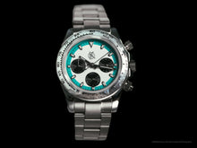 The Voyager - Silver image 0