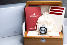 2024 Omega Speedmaster Chronoscope Co-Axial Master Chronometer 329.30.43.51.02.002