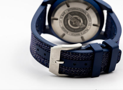 2023 IWC Pilots Watch Chrono Top Gun Oceana