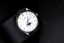 2022 Jaeger-LeCoultre Master Ultra Thin Box & Card