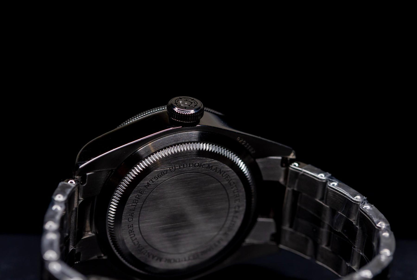 2025 Tudor Black Bay 58 GMT Original Box & Papers