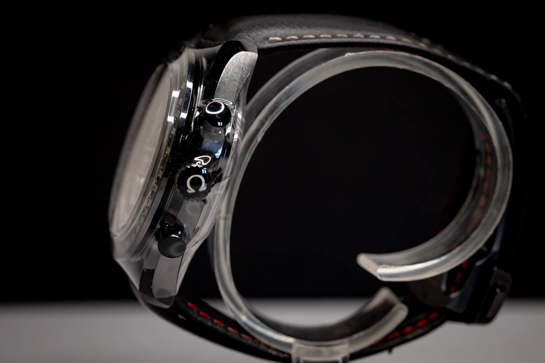 Omega Speedmaster