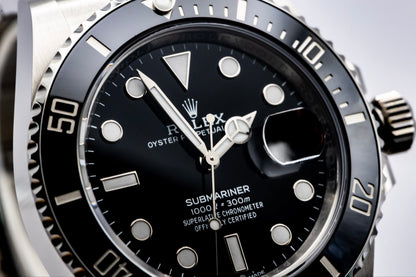 2026 Rolex Submariner Date Brand New Complete Set