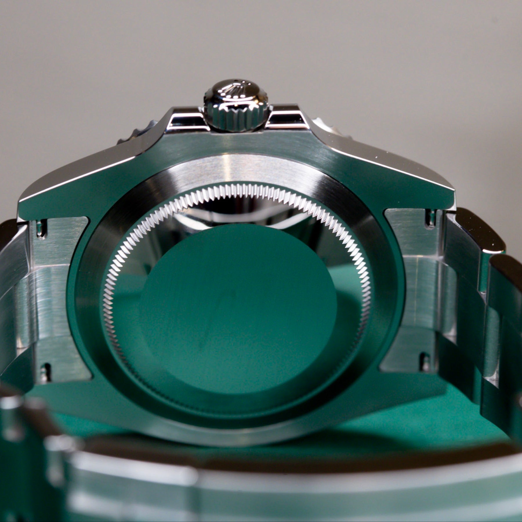2026 Rolex Submariner "Starbucks" Complete!