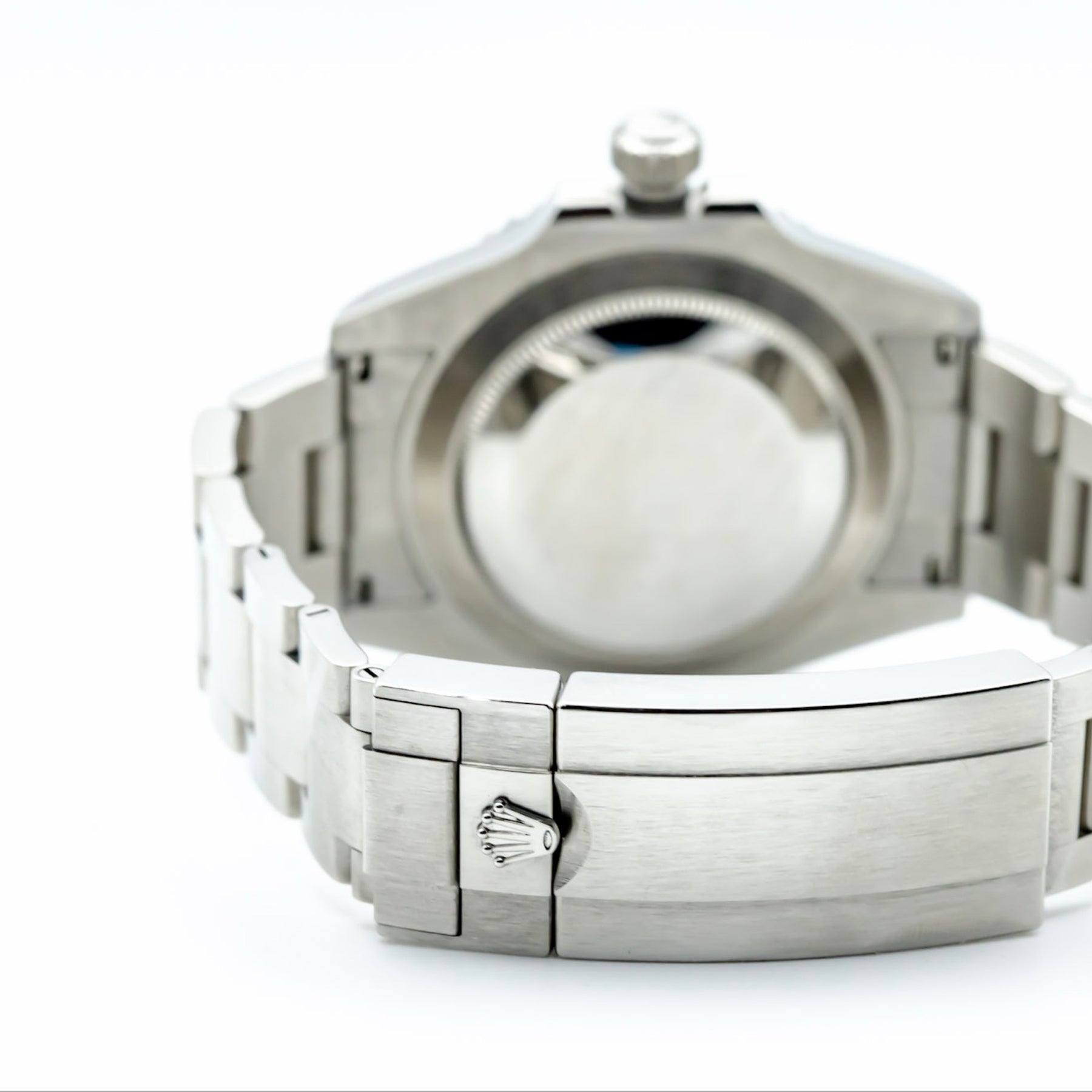 2026 Rolex Submariner "Starbucks" Complete Set