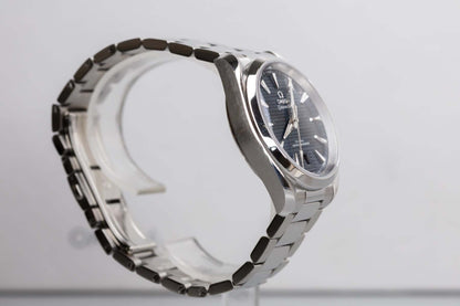 Omega Aqua Terra 150M