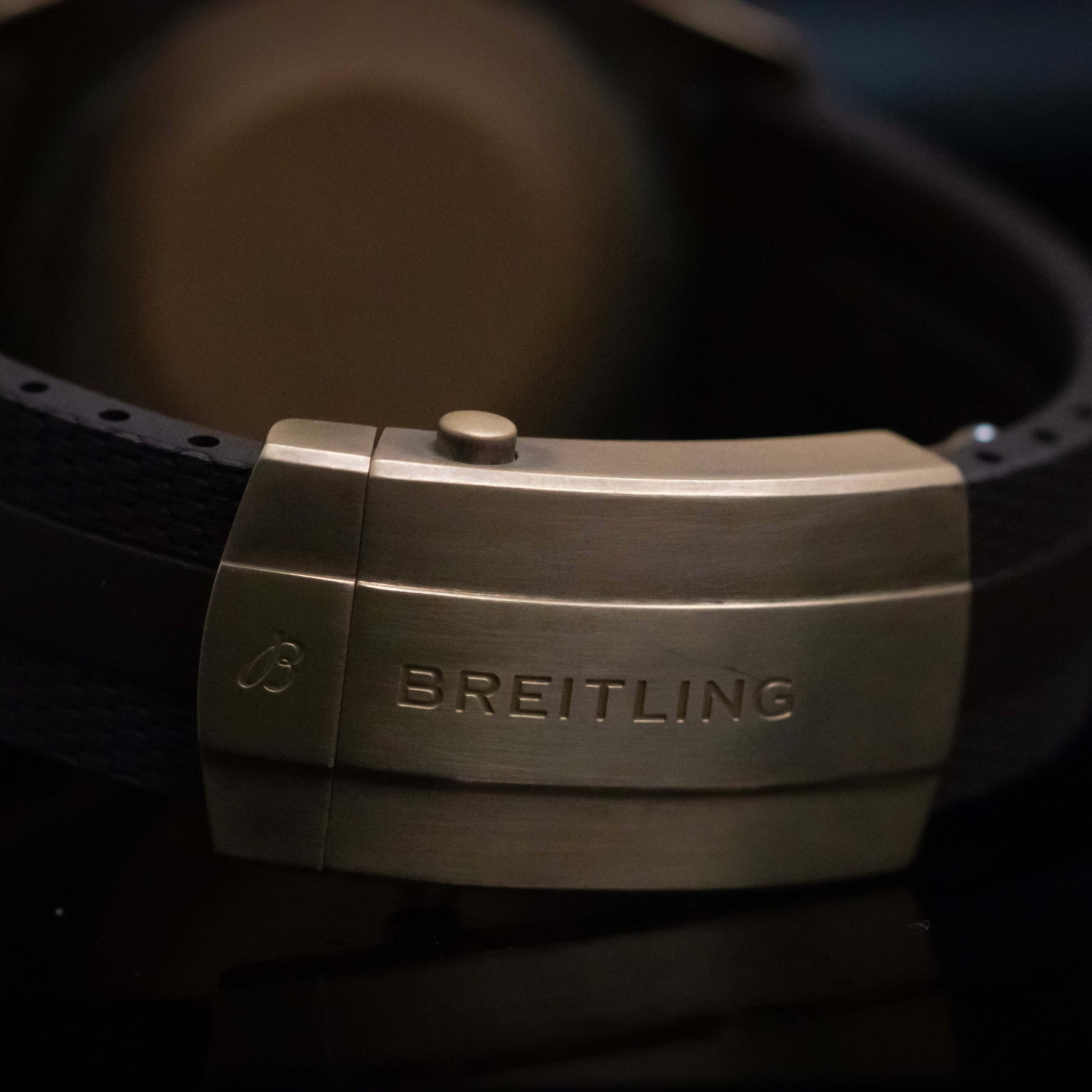Breitling SuperOcean Automatic 44mm - N17376