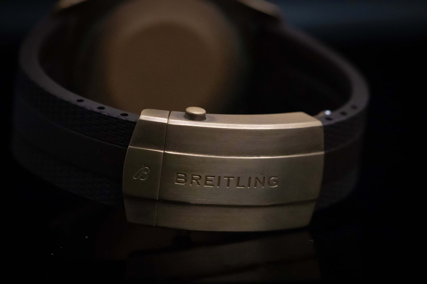 BREITLING SuperOcean Automatic 44mm N17376