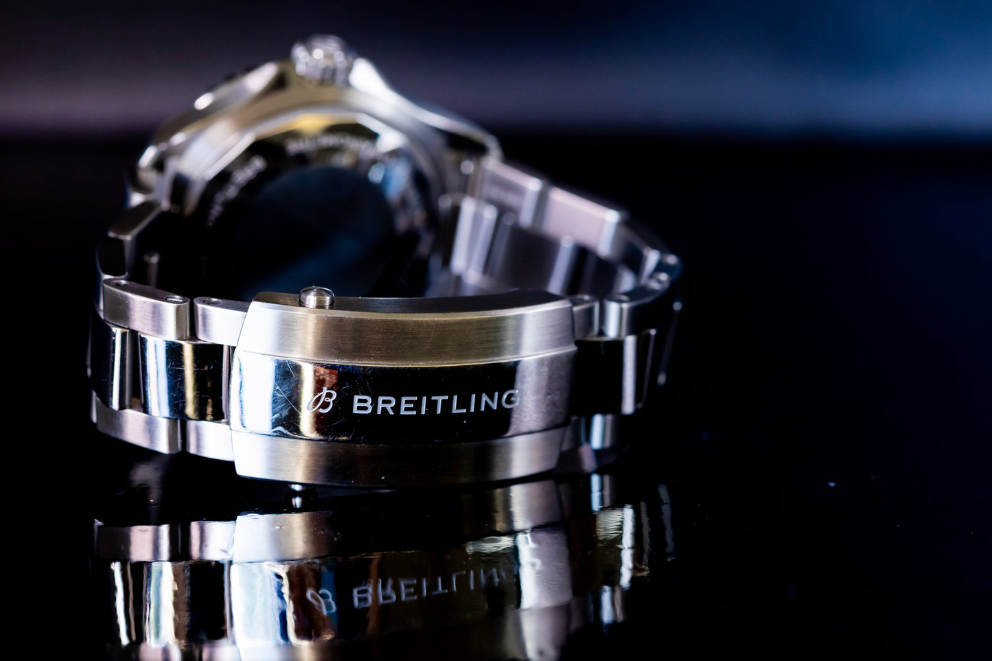 Breitling Superocean Automatic 42 A17375 – Full Set | Excellent Condition