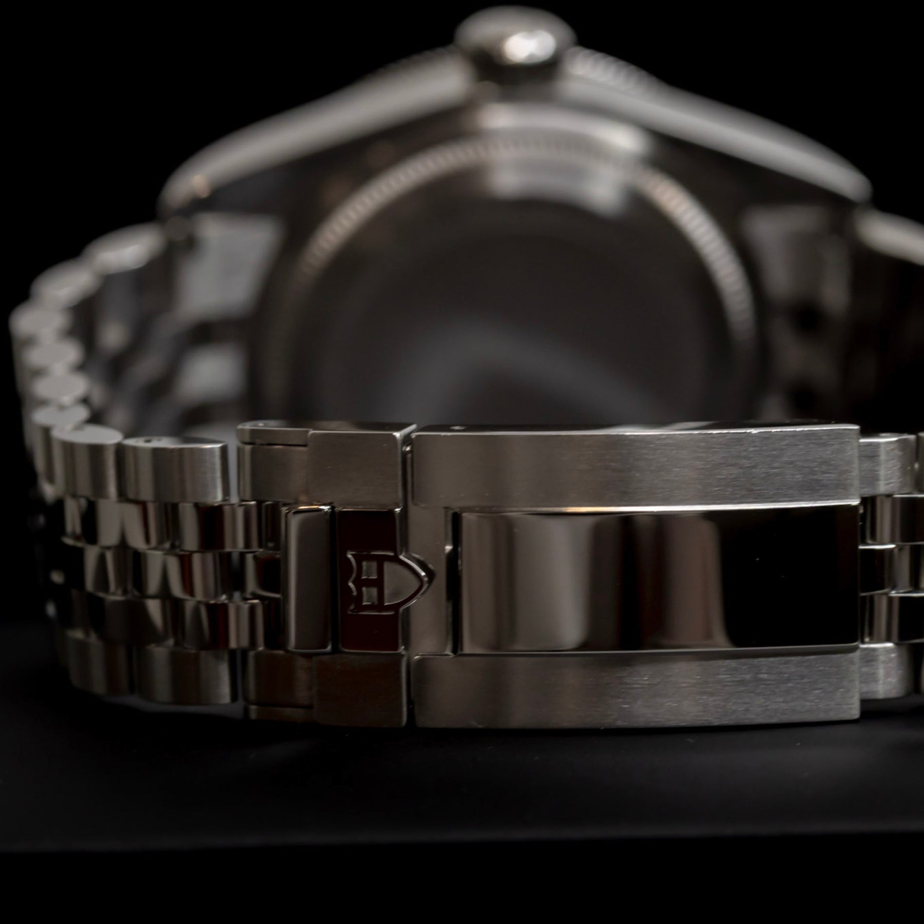 Tudor Black Bay 41 M7941A1A0RU-0003 Burgundy