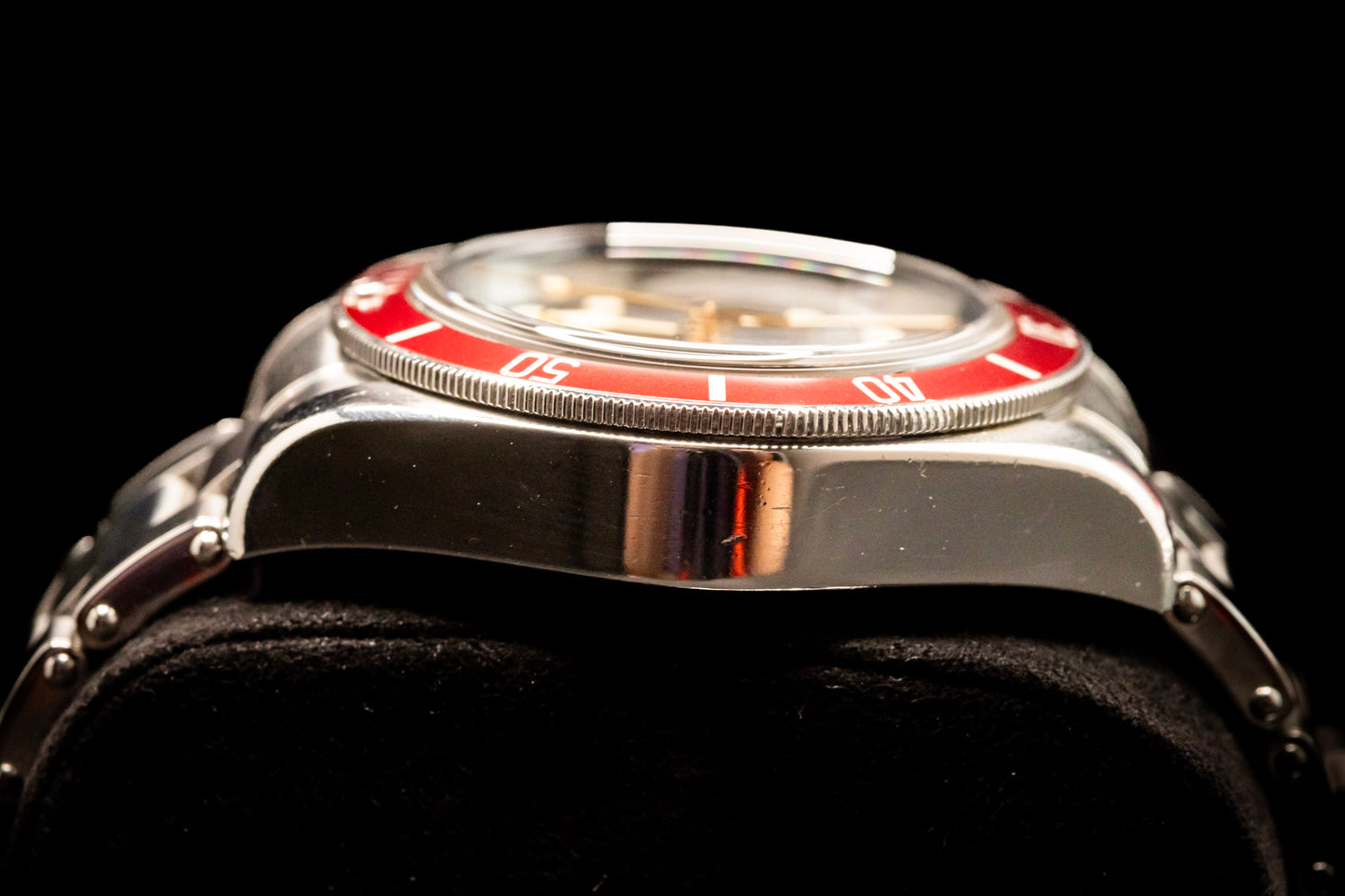 Tudor Black Bay 41 Ref. 79230R