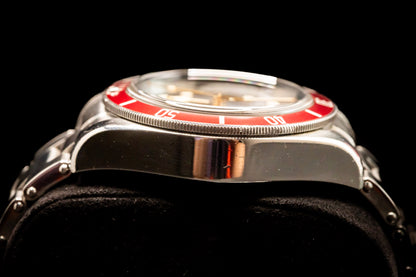 Tudor Black Bay 41 Ref. 79230R