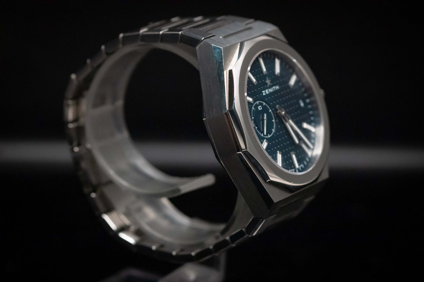 Zenith Defy Skyline Reference 03.9300.362051.I001