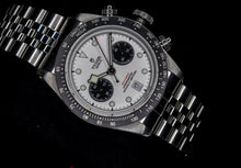 Tudor Black Bay Chronograph