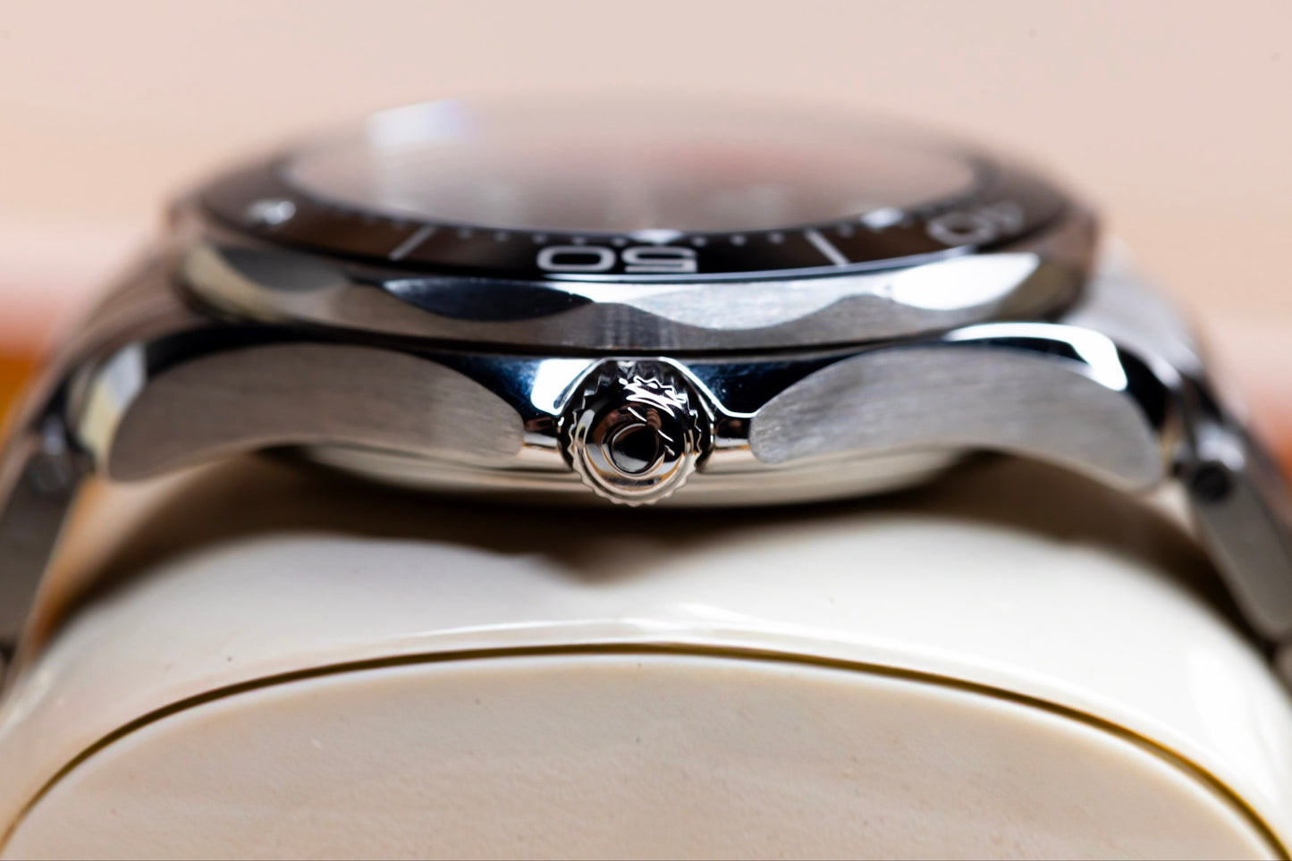 2021 Omega Seamaster Diver Complete Set!