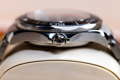 2021 Omega Seamaster Diver Complete Set!