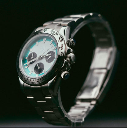 The Voyager - Silver image 2
